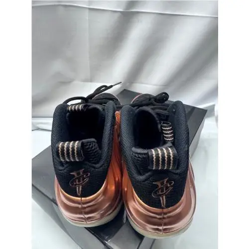Nike shoes - Nike Air Foamposite - Air Foamposite - Black 2