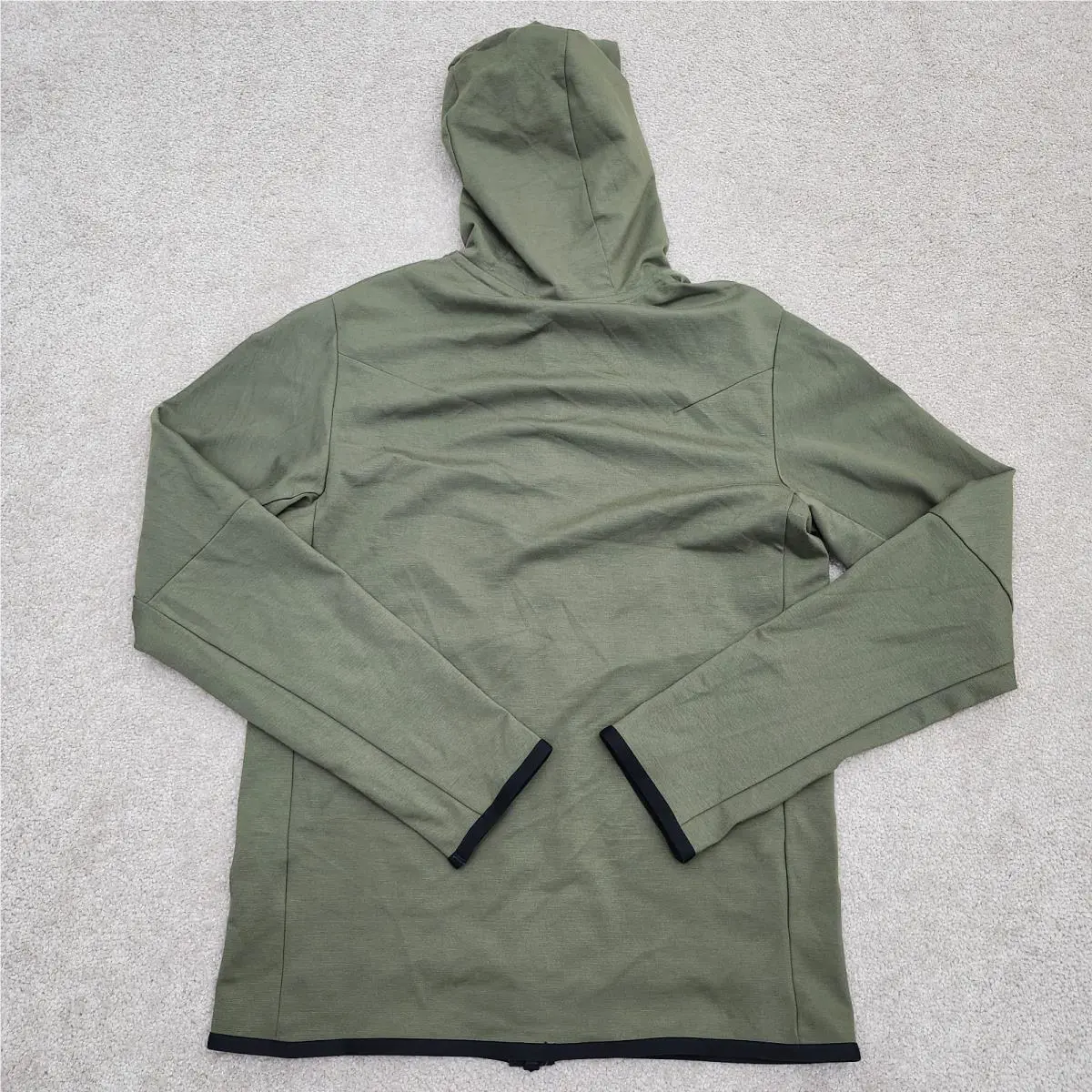 Nike clothing - Green 7