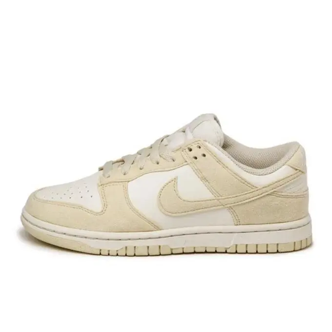 Nike Dunk Low Next Nature Soft Pearl Beach HJ7673-004 Women`s Size 6.5