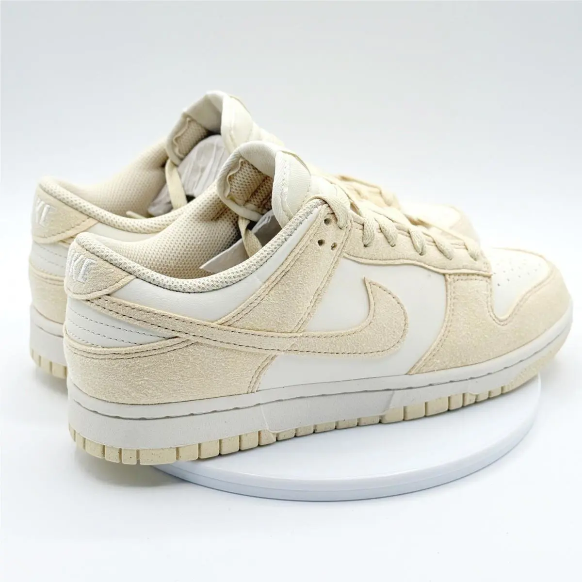Nike shoes - Nike Dunk Low - Dunk Low - HJ7673-004 - White 2