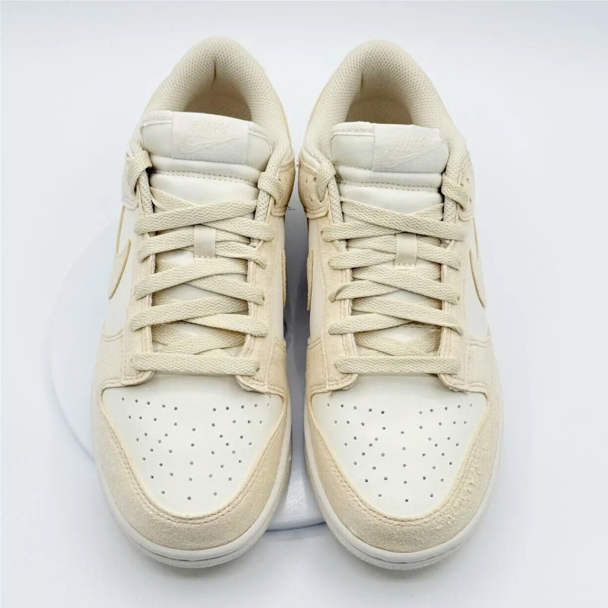 Nike shoes - Nike Dunk Low - Dunk Low - HJ7673-004 - White 4