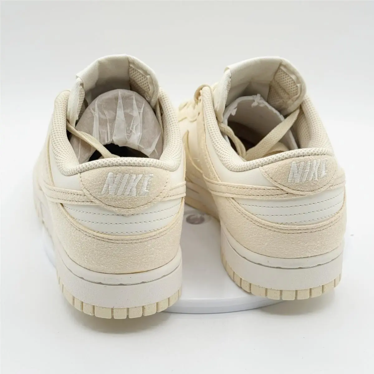 Nike shoes - Nike Dunk Low - Dunk Low - HJ7673-004 - White (UPC: 197860799141) 2