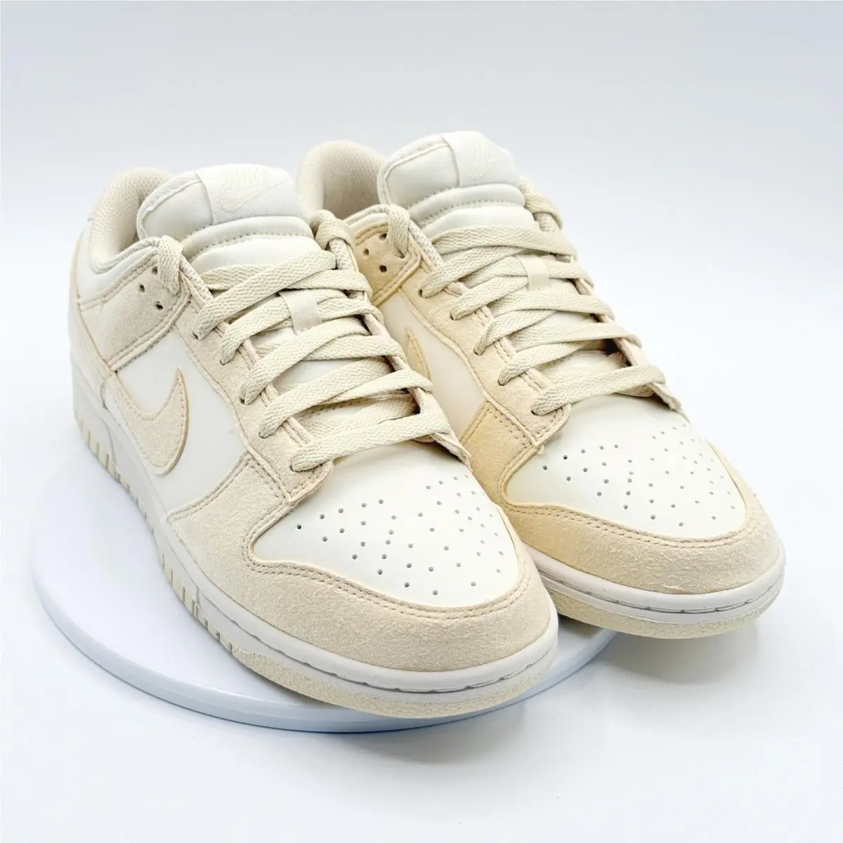 Nike shoes - Nike Dunk Low - Dunk Low - HJ7673-004 - White (UPC: 197860799141) 3