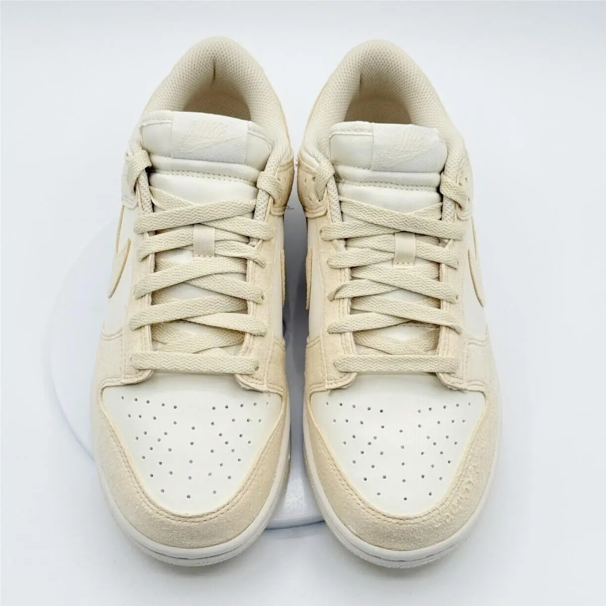 Nike shoes - Nike Dunk Low - Dunk Low - HJ7673-004 - White (UPC: 197860799141) 4