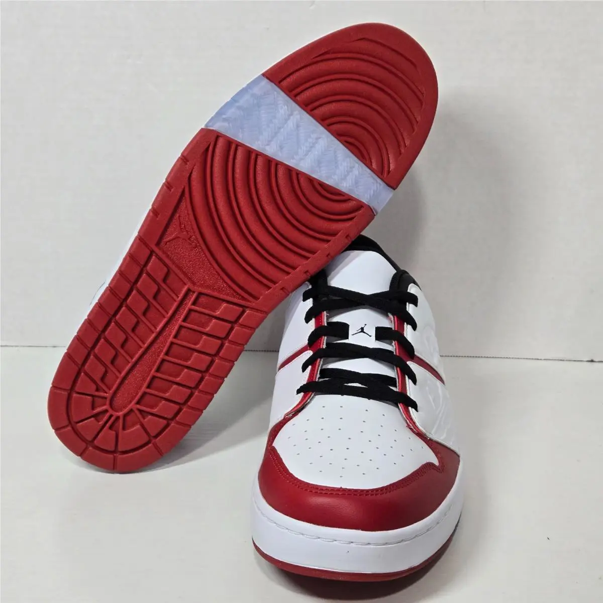 Nike shoes - White 5