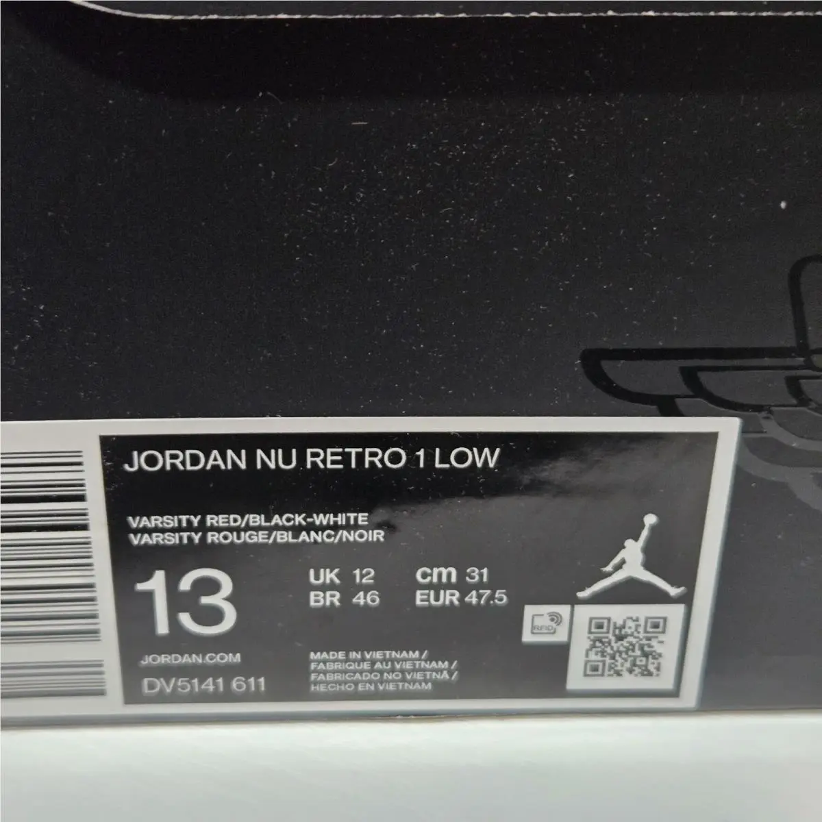 Nike shoes - White 6