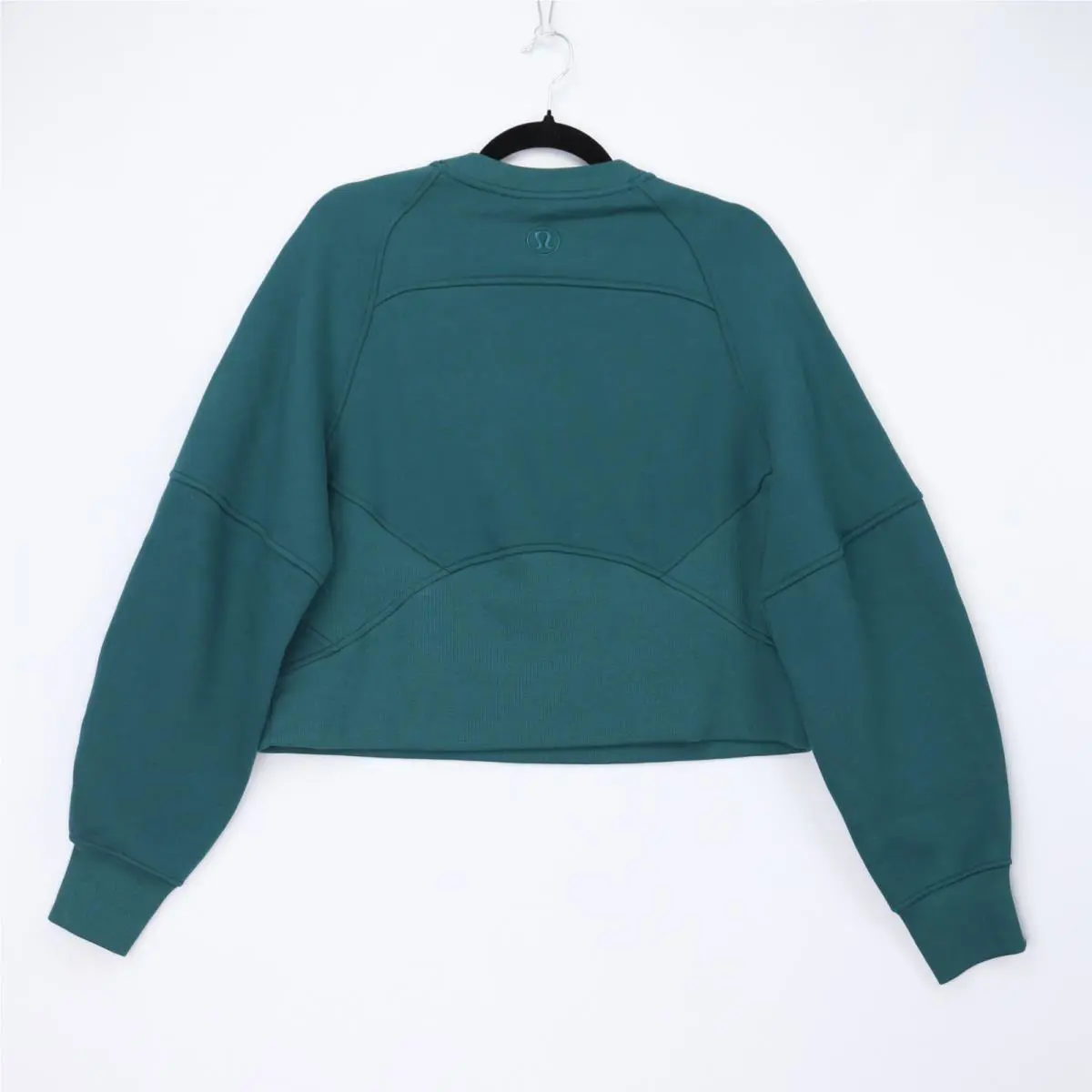 Lululemon clothing - LW3HSXS - LW3HSXS - Green 0