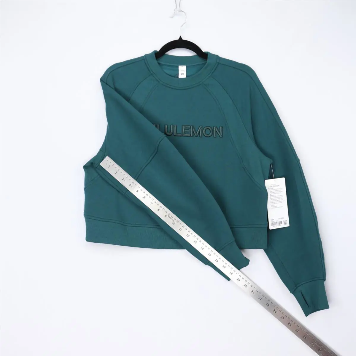 Lululemon clothing - LW3HSXS - LW3HSXS - Green 3