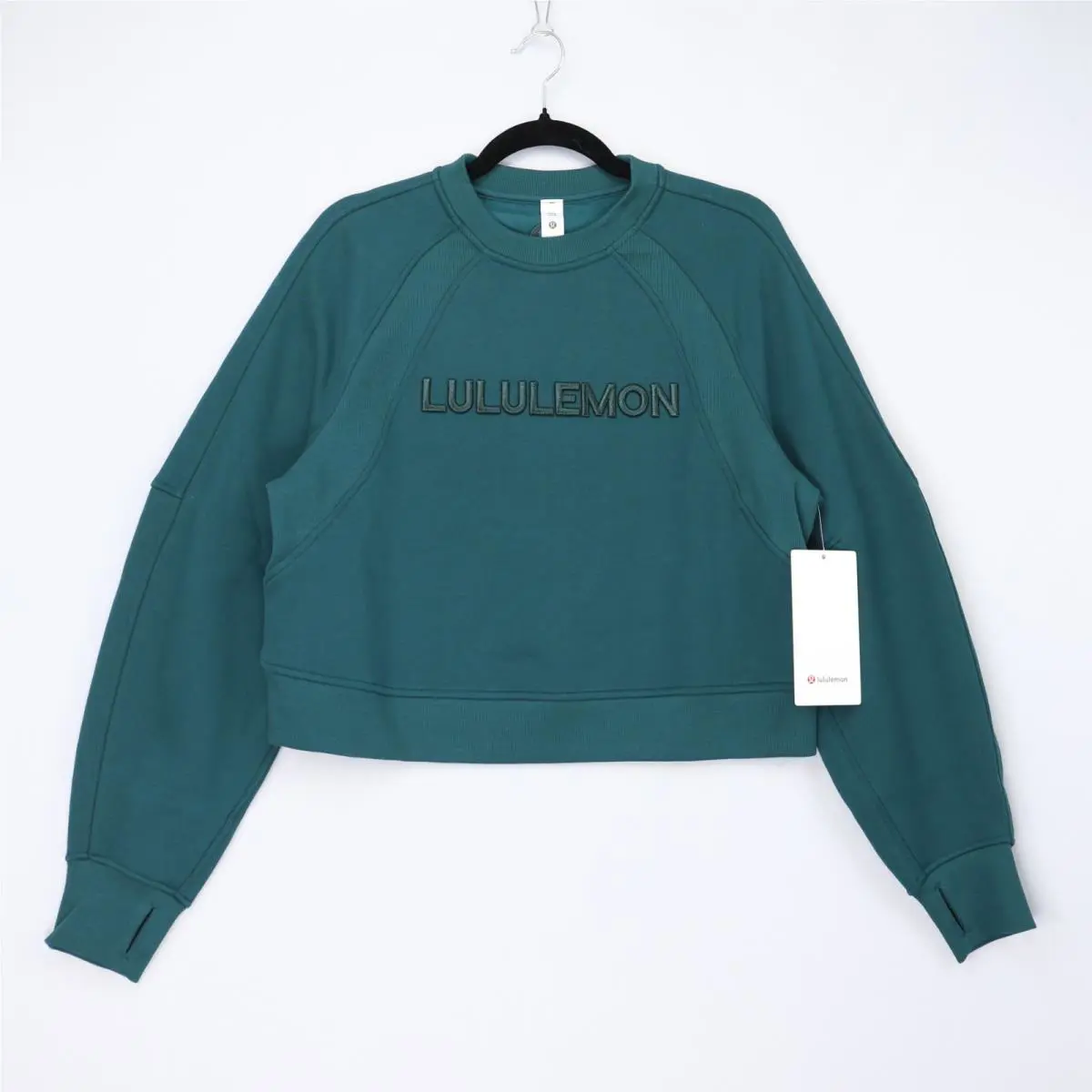 Lululemon clothing - LW3HSXS - LW3HSXS - Green 10