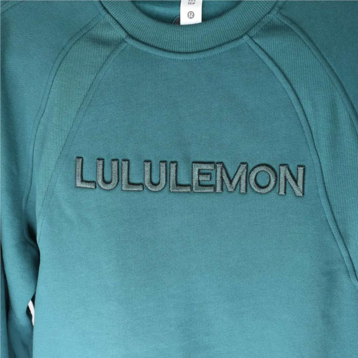 Lululemon clothing - LW3HSXS - LW3HSXS - Green 4