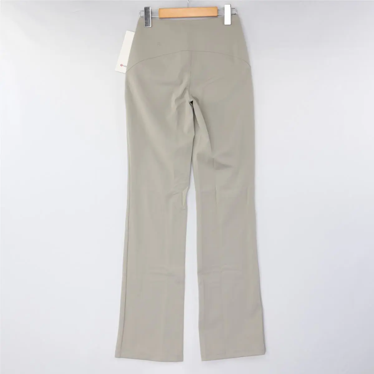 Lululemon clothing - LW5FWFS LW5FWFS-RVSN - LW5FWFS LW5FWFS-RVSN - Beige, Lululemon: Riverstone 0