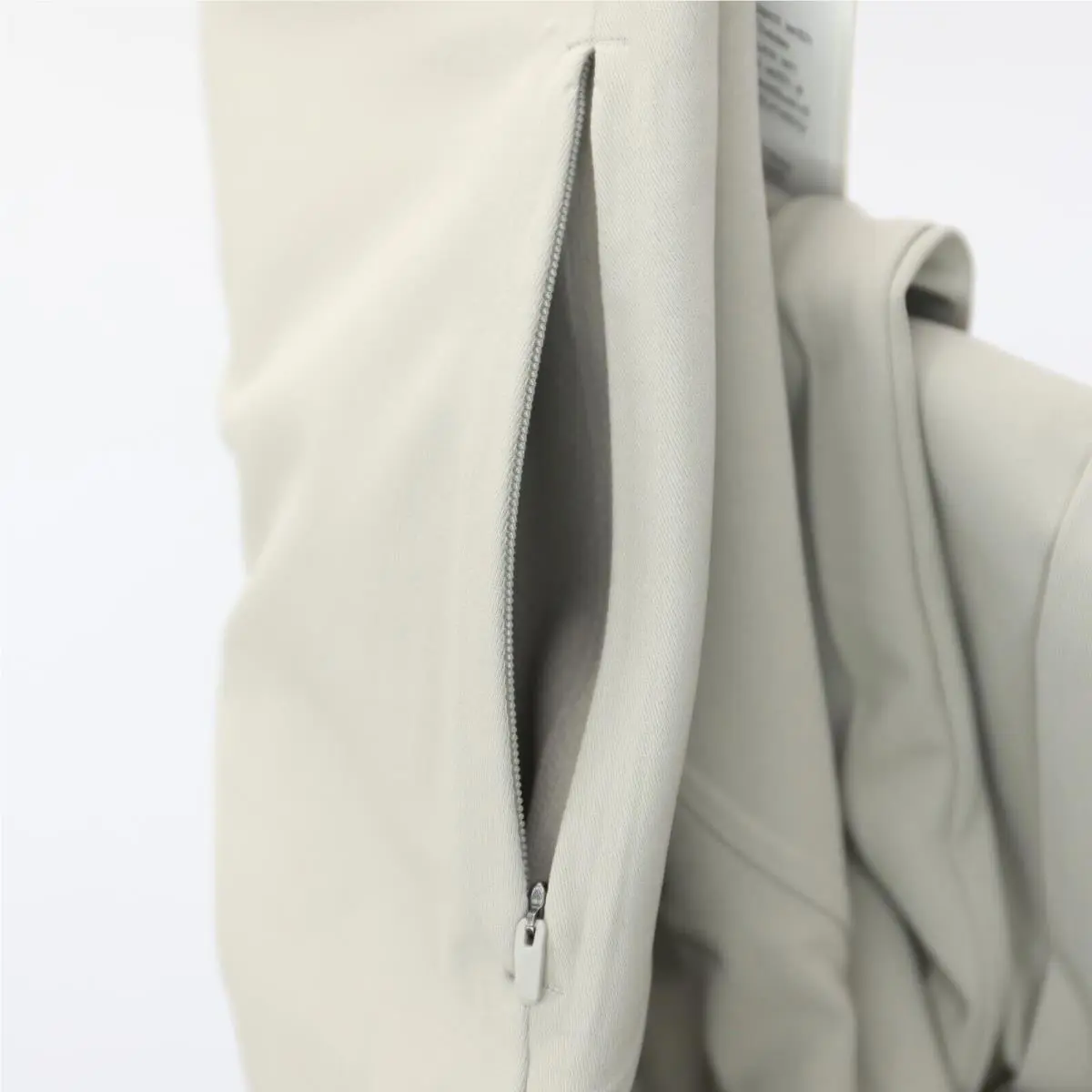 Lululemon clothing - LW5FWFS LW5FWFS-RVSN - LW5FWFS LW5FWFS-RVSN - Beige, Lululemon: Riverstone 7