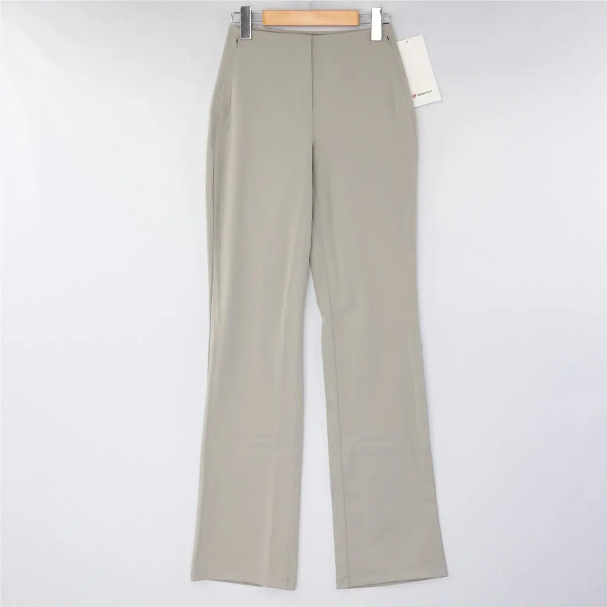 Lululemon clothing - LW5FWFS LW5FWFS-RVSN - LW5FWFS LW5FWFS-RVSN - Beige, Lululemon: Riverstone 10