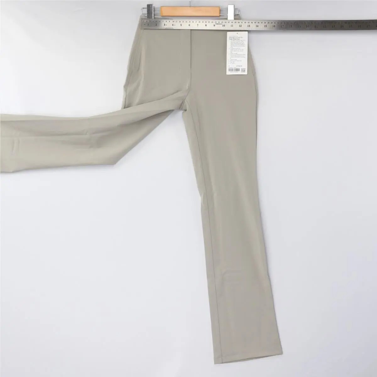 Lululemon clothing - LW5FWFS LW5FWFS-RVSN - LW5FWFS LW5FWFS-RVSN - Beige, Lululemon: Riverstone 12