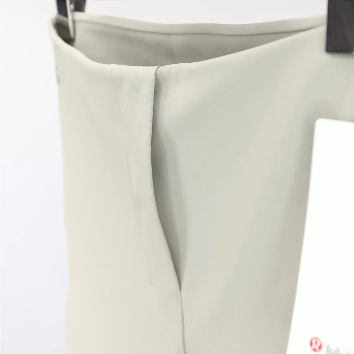 Lululemon clothing - LW5FWFS LW5FWFS-RVSN - LW5FWFS LW5FWFS-RVSN - Beige, Lululemon: Riverstone 16