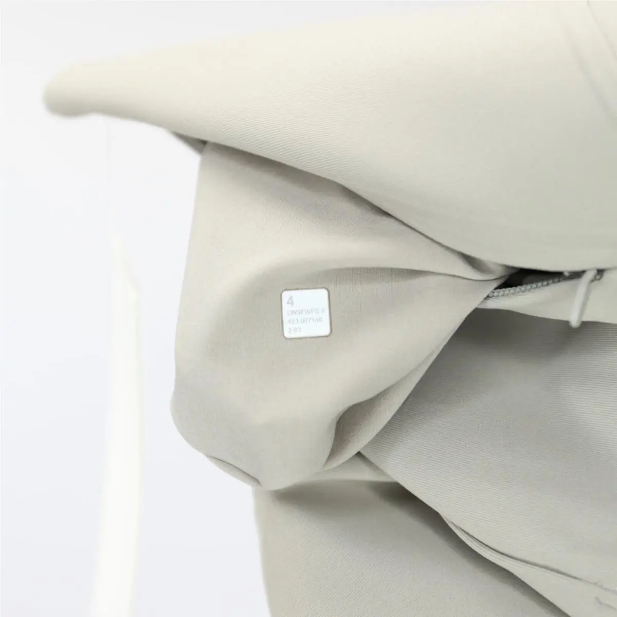Lululemon clothing - LW5FWFS LW5FWFS-RVSN - LW5FWFS LW5FWFS-RVSN - Beige, Lululemon: Riverstone 19