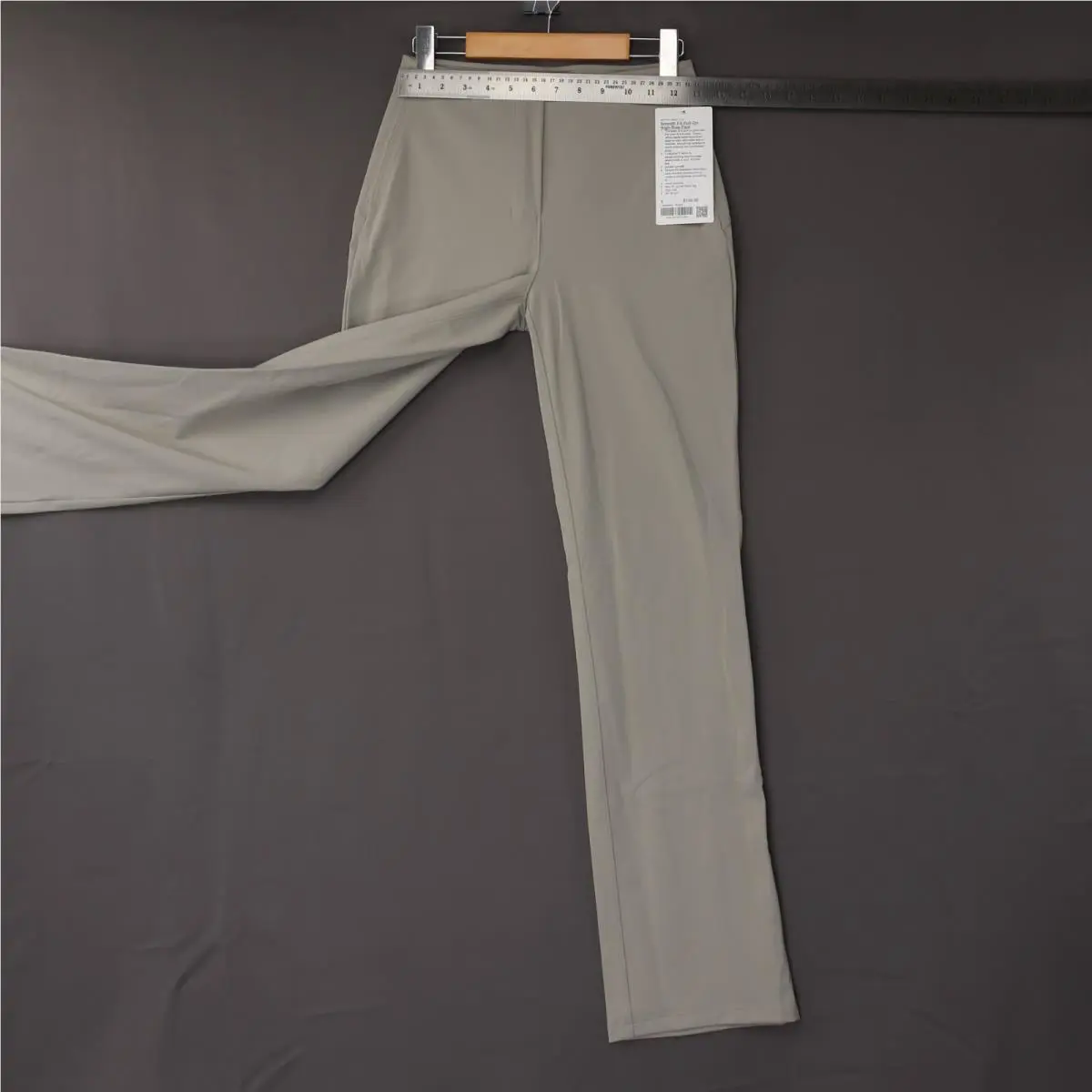 Lululemon clothing - LW5FWFS LW5FWFS-RVSN - LW5FWFS LW5FWFS-RVSN - Beige, Lululemon: Riverstone 23
