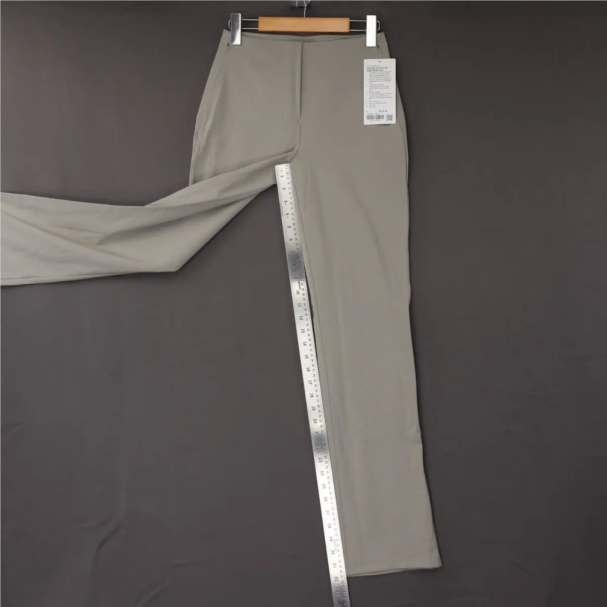 Lululemon clothing - LW5FWFS LW5FWFS-RVSN - LW5FWFS LW5FWFS-RVSN - Beige, Lululemon: Riverstone 25