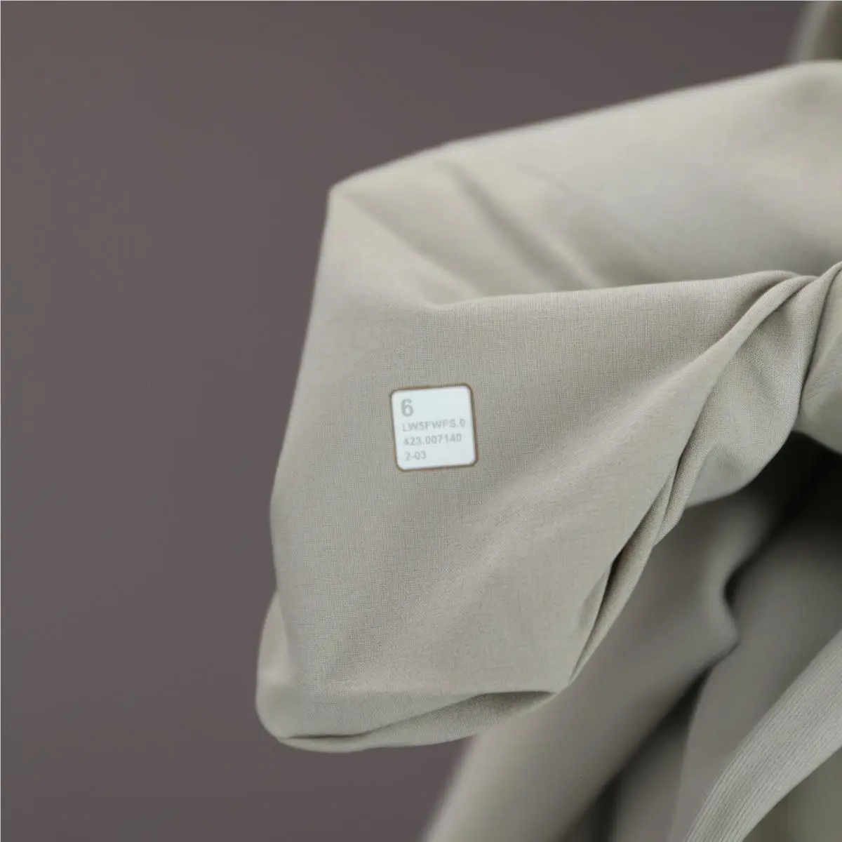 Lululemon clothing - LW5FWFS LW5FWFS-RVSN - LW5FWFS LW5FWFS-RVSN - Beige, Lululemon: Riverstone 26