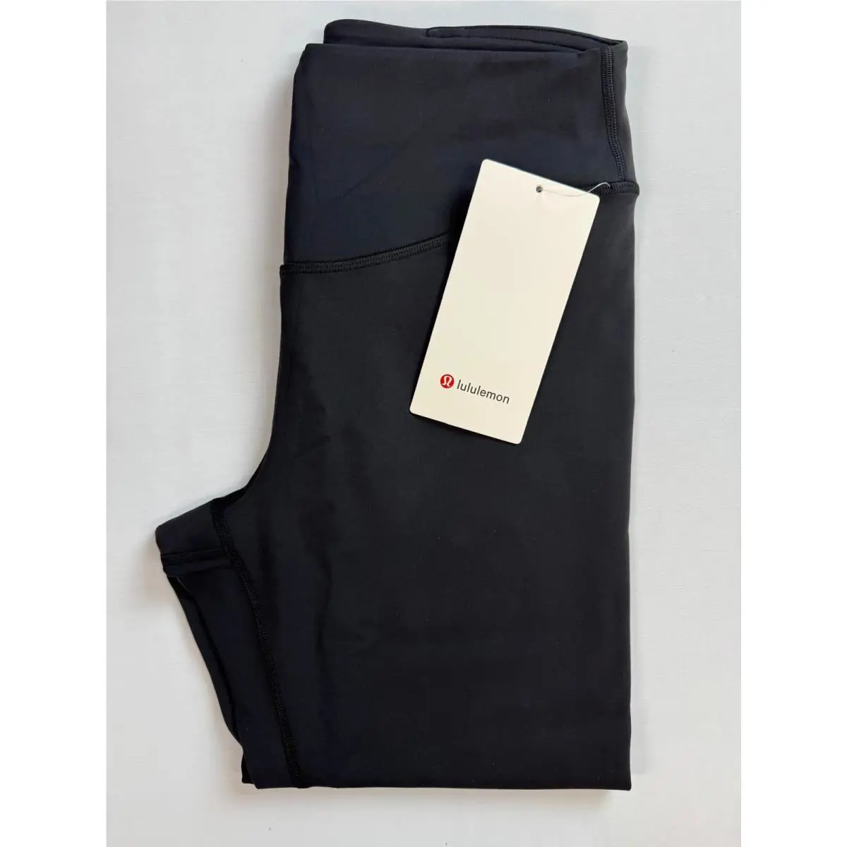 Lululemon clothing - Black 0