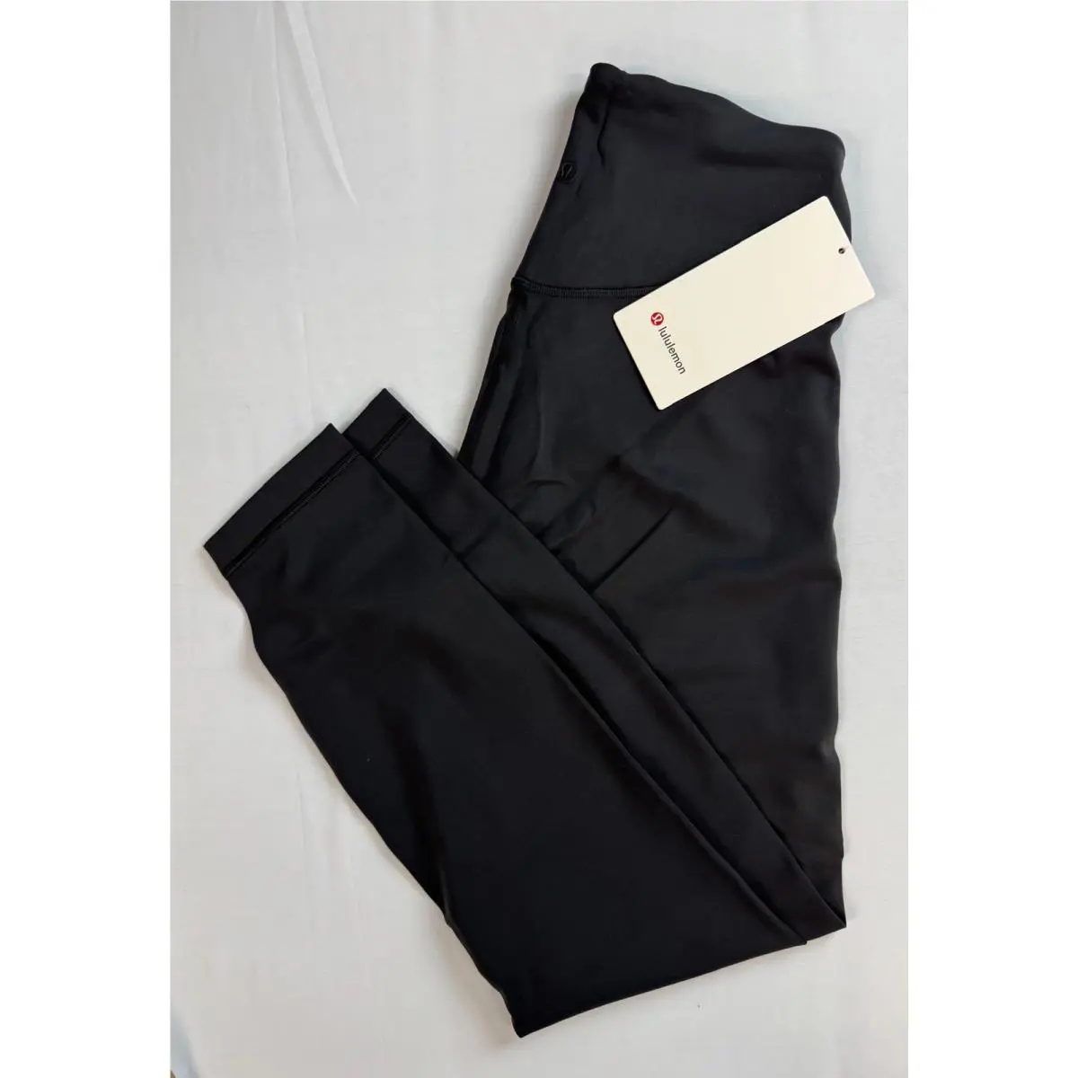 Lululemon clothing - Black 1