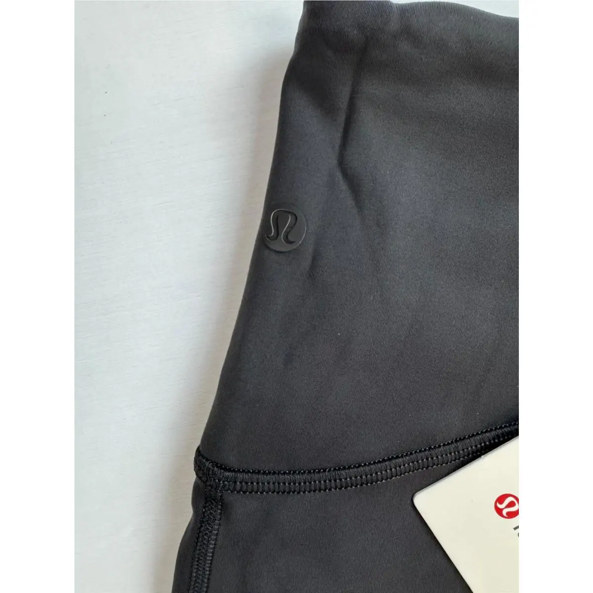 Lululemon clothing - Black 3