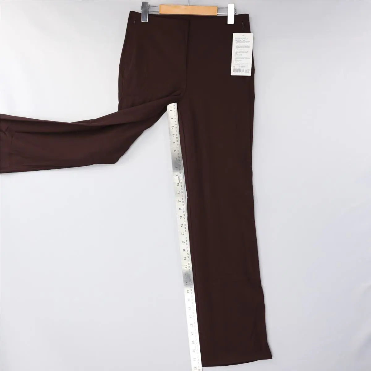 Lululemon clothing - LW5EGSS W5EGSS - LW5EGSS W5EGSS - Brown, Lululemon: Espresso Brown ESPR 3