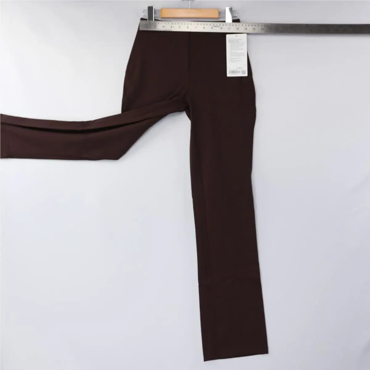 Lululemon clothing - LW5EGSS W5EGSS - LW5EGSS W5EGSS - Brown, Lululemon: Espresso Brown ESPR 12