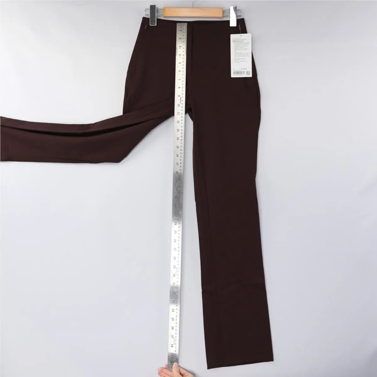 Lululemon clothing - LW5EGSS W5EGSS - LW5EGSS W5EGSS - Brown, Lululemon: Espresso Brown ESPR 13