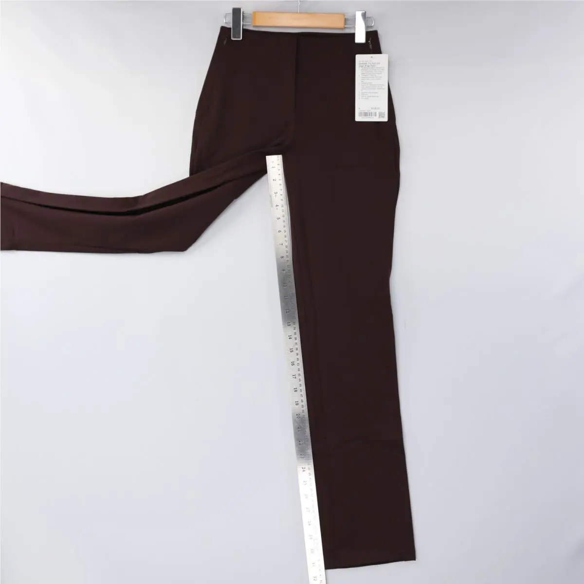 Lululemon clothing - LW5EGSS W5EGSS - LW5EGSS W5EGSS - Brown, Lululemon: Espresso Brown ESPR 14