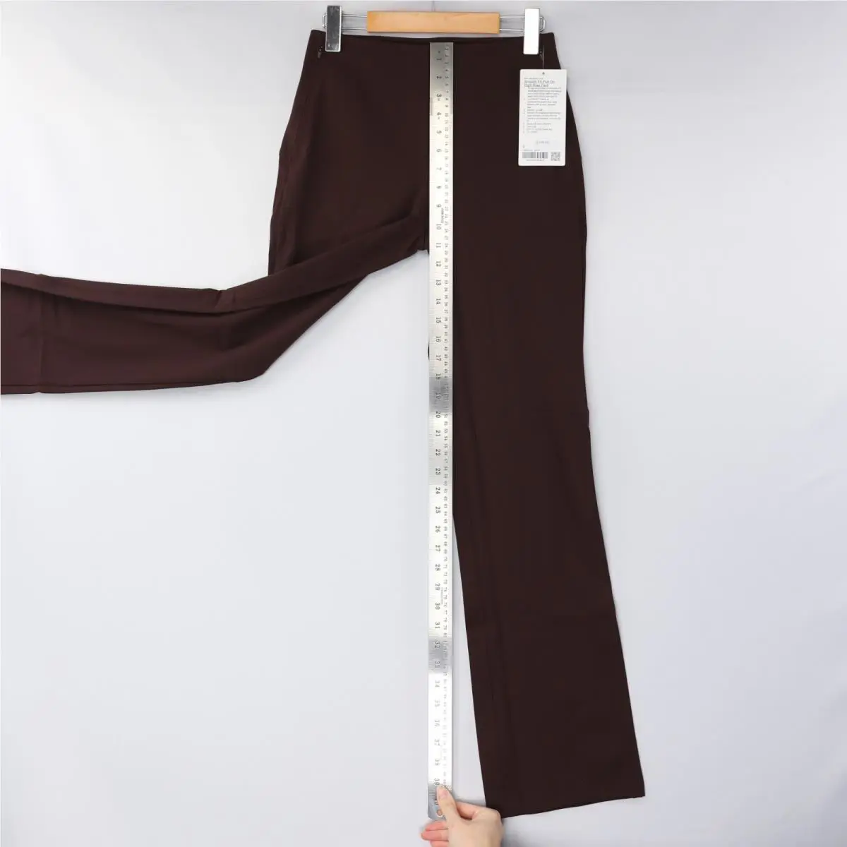 Lululemon clothing - LW5EGSS W5EGSS - LW5EGSS W5EGSS - Brown, Lululemon: Espresso Brown ESPR 25