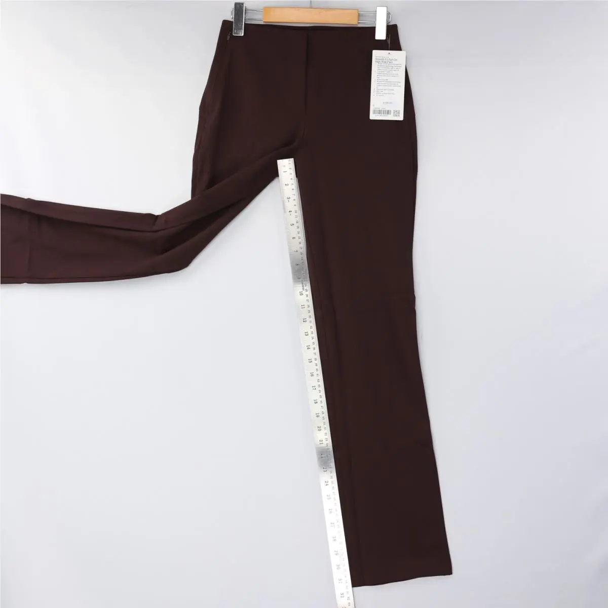 Lululemon clothing - LW5EGSS W5EGSS - LW5EGSS W5EGSS - Brown, Lululemon: Espresso Brown ESPR 26