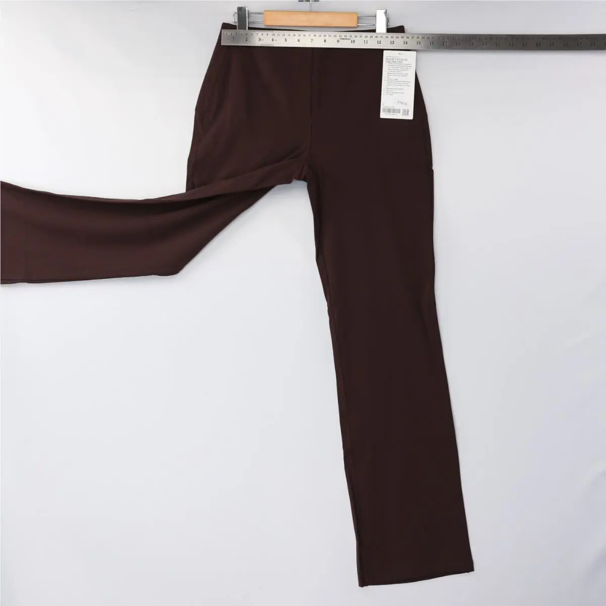 Lululemon clothing - LW5EGSS W5EGSS - LW5EGSS W5EGSS - Brown, Lululemon: Espresso Brown ESPR 35