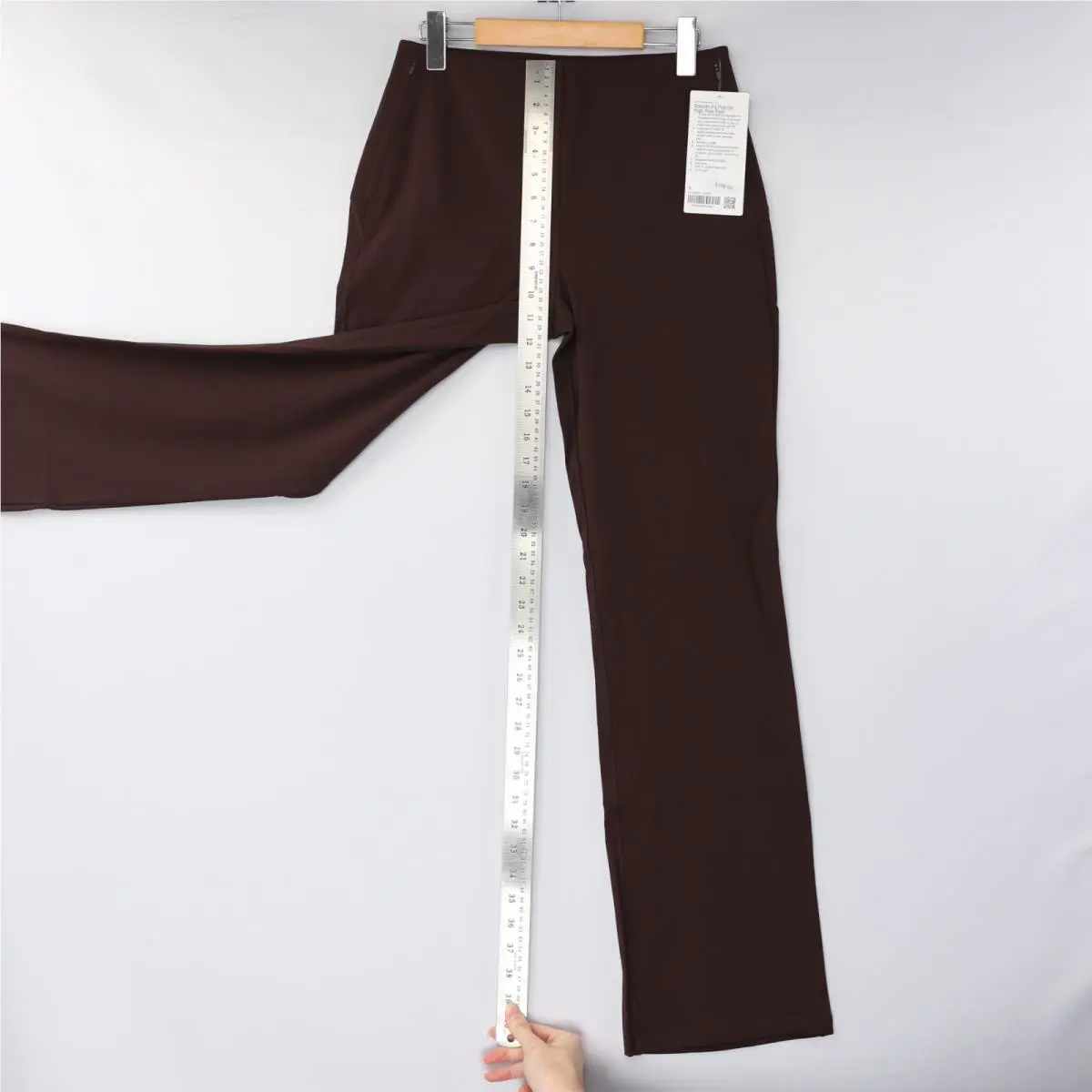 Lululemon clothing - LW5EGSS W5EGSS - LW5EGSS W5EGSS - Brown, Lululemon: Espresso Brown ESPR 36