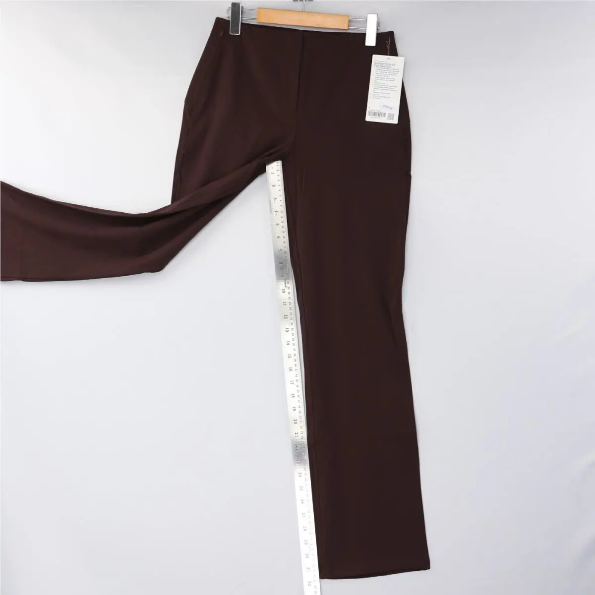 Lululemon clothing - LW5EGSS W5EGSS - LW5EGSS W5EGSS - Brown, Lululemon: Espresso Brown ESPR 37