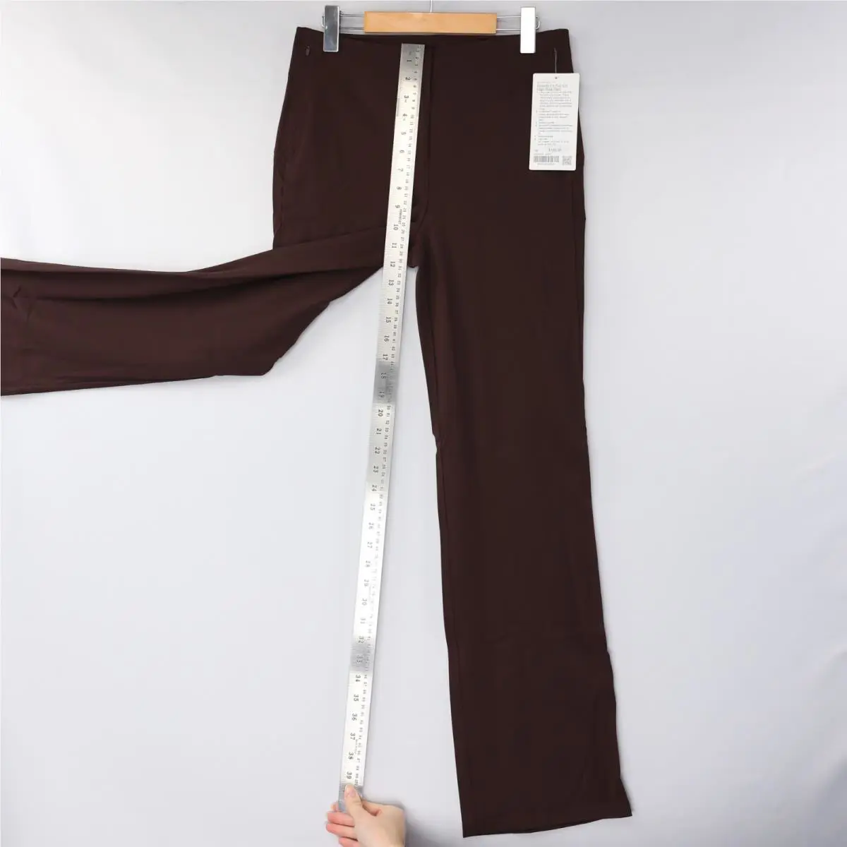 Lululemon clothing - LW5EGSS W5EGSS - LW5EGSS W5EGSS - Brown, Lululemon: Espresso Brown ESPR 47