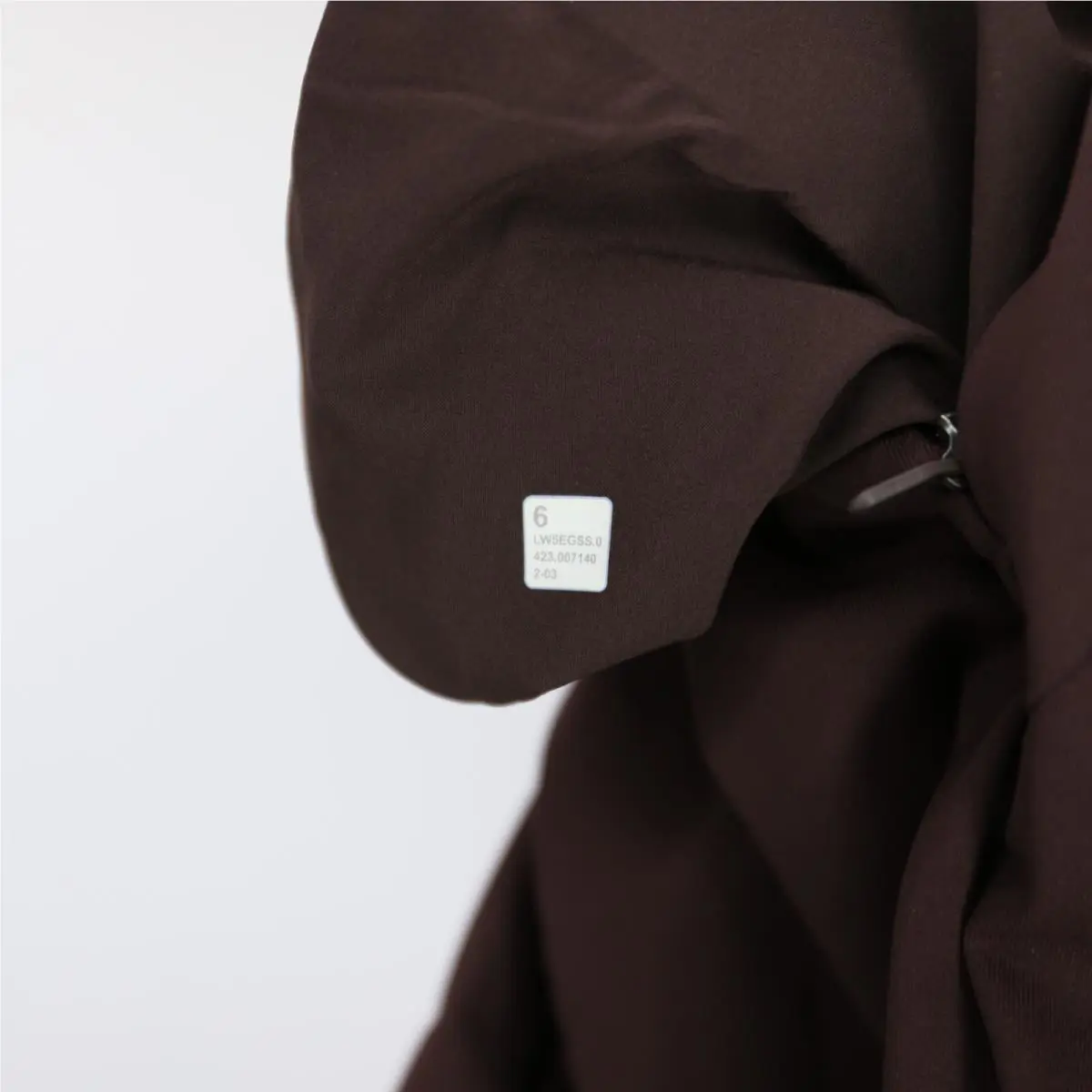 Lululemon clothing - LW5EGSS W5EGSS - LW5EGSS W5EGSS - Brown, Lululemon: Espresso Brown ESPR 27