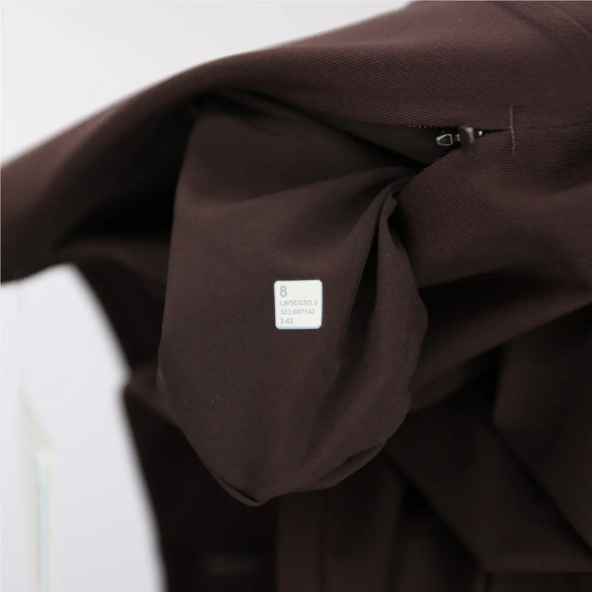 Lululemon clothing - LW5EGSS W5EGSS - LW5EGSS W5EGSS - Brown, Lululemon: Espresso Brown ESPR 38