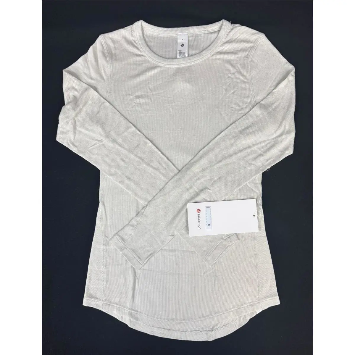 Lululemon clothing - Bone 0