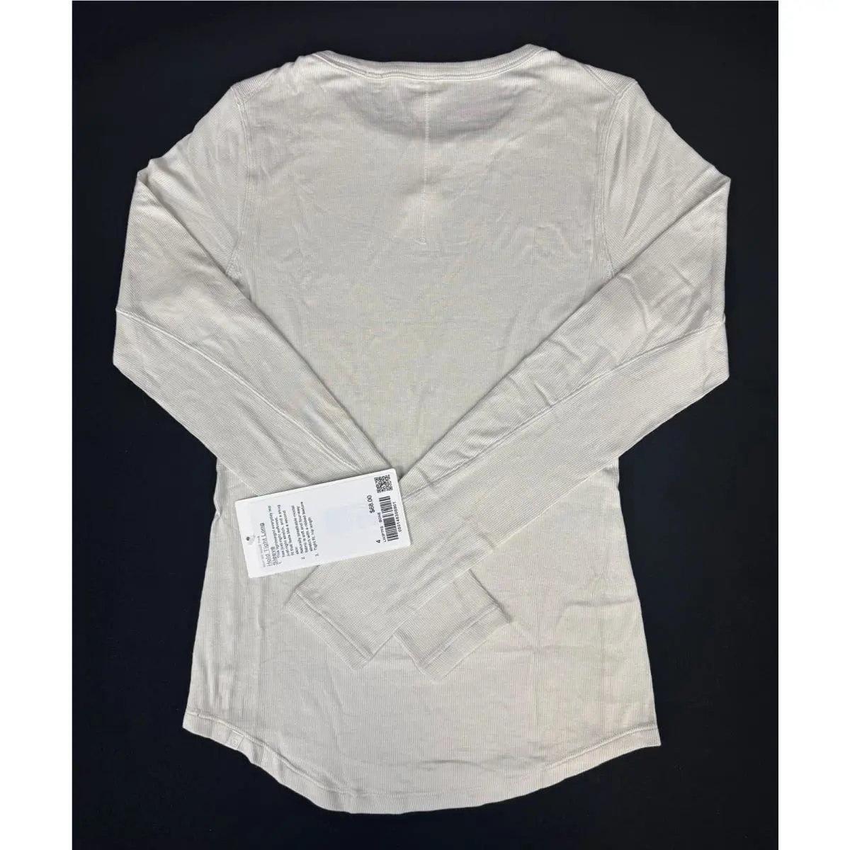 Lululemon clothing - Bone 1
