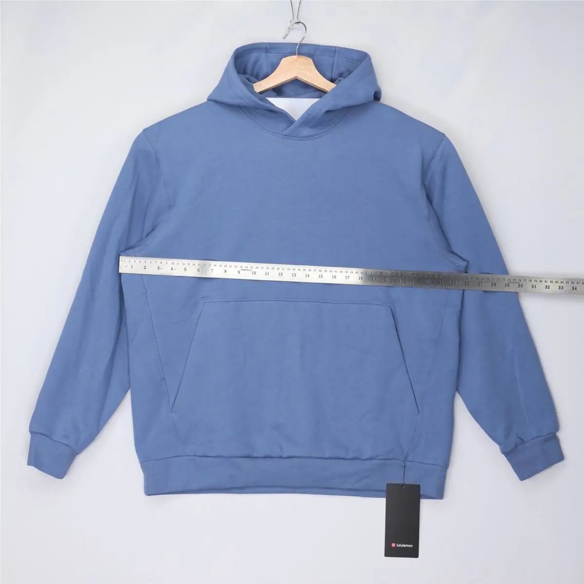 Lululemon clothing - LM3FAES - LM3FAES - Blue 1