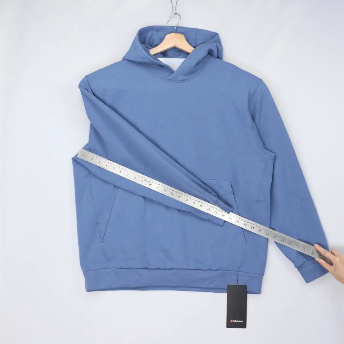Lululemon clothing - LM3FAES - LM3FAES - Blue 3