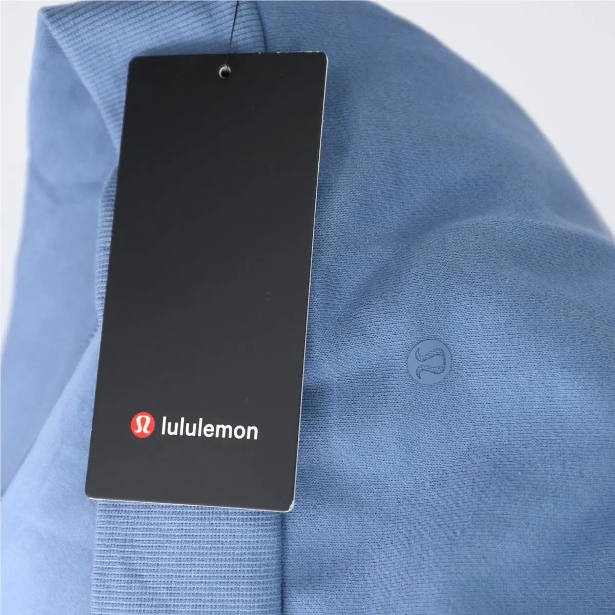 Lululemon clothing - LM3FAES - LM3FAES - Blue 5