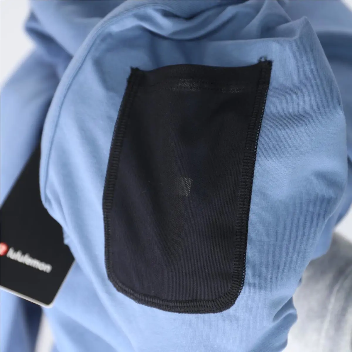 Lululemon clothing - LM3FAES - LM3FAES - Blue 18