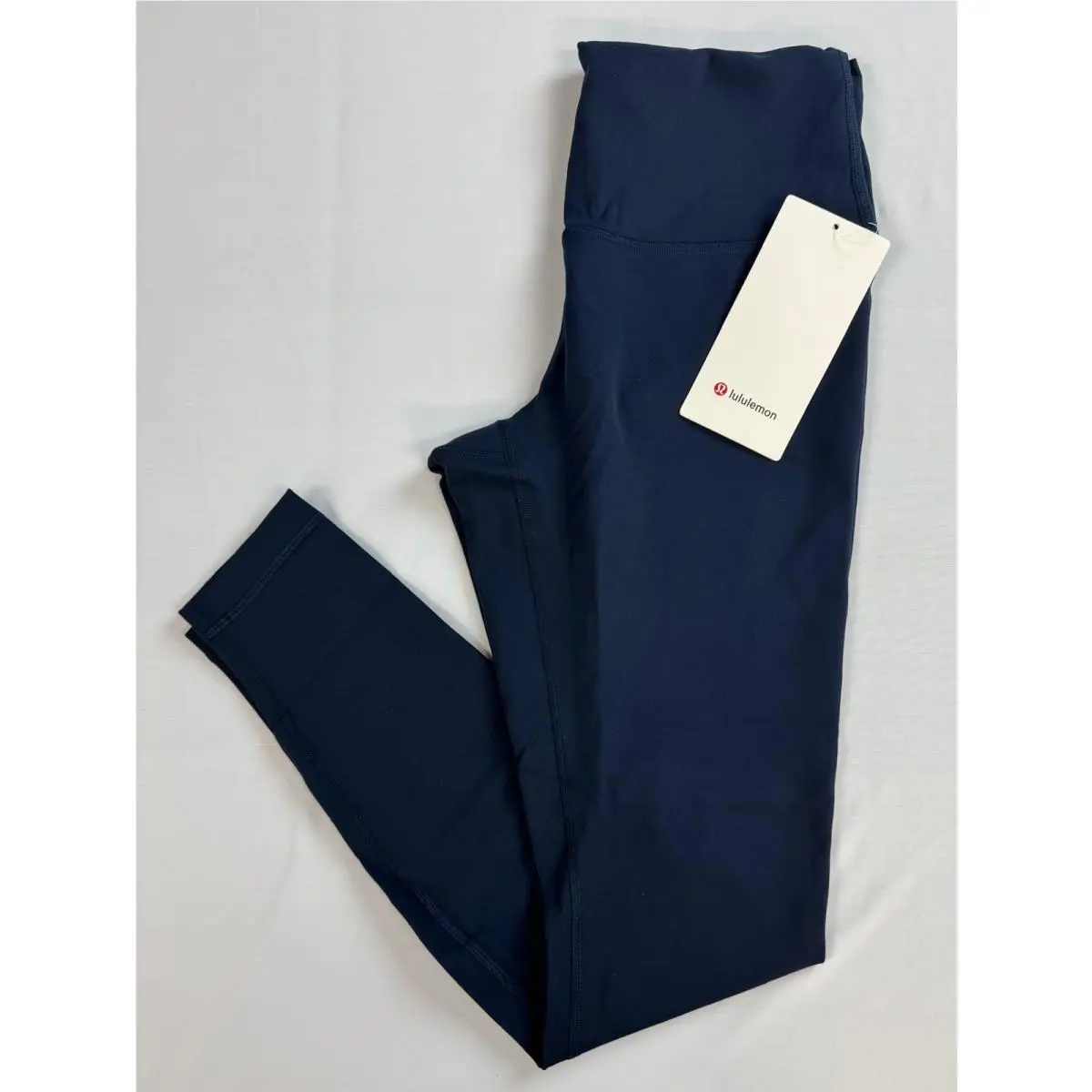 Lululemon clothing - True Navy 9