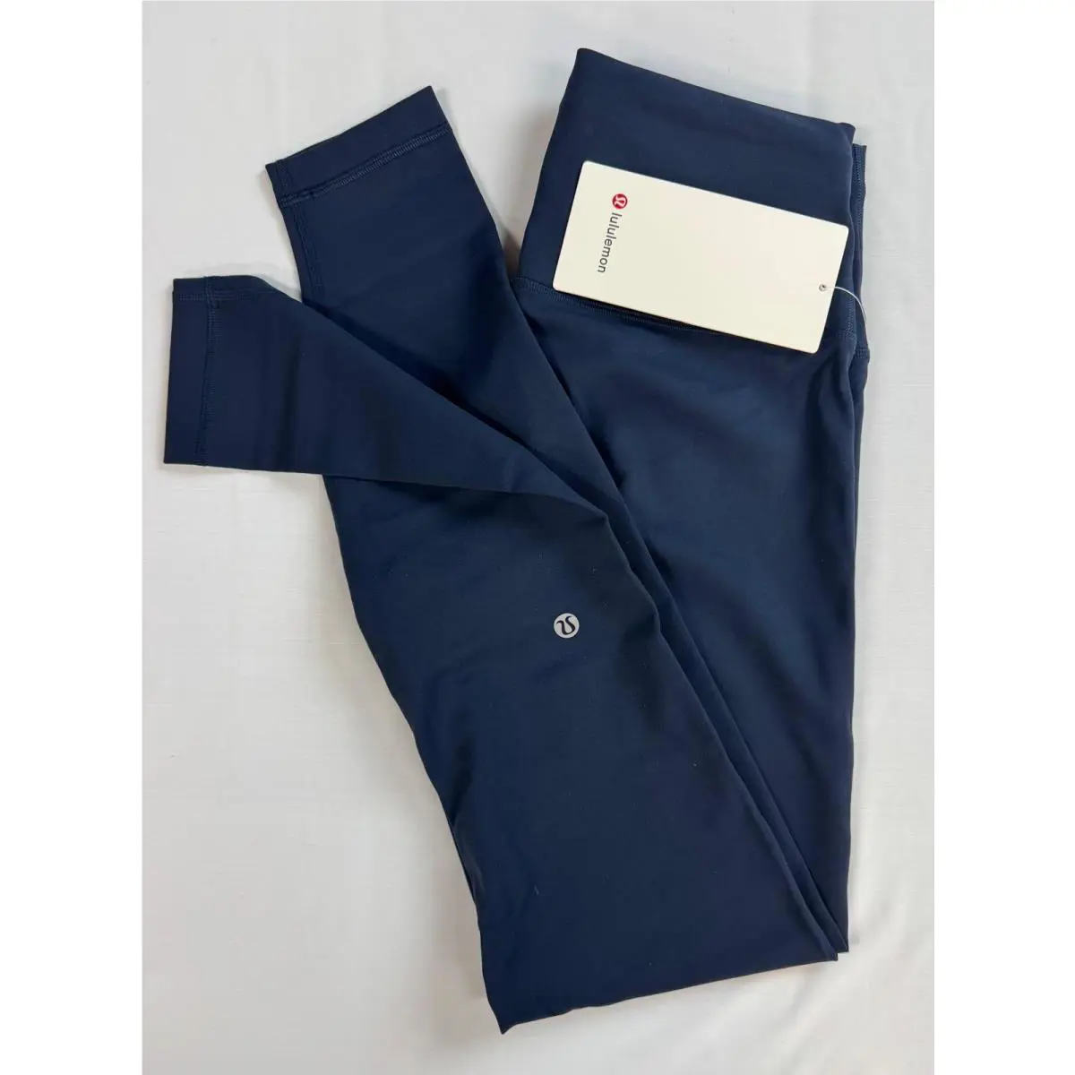 Lululemon clothing - True Navy 10