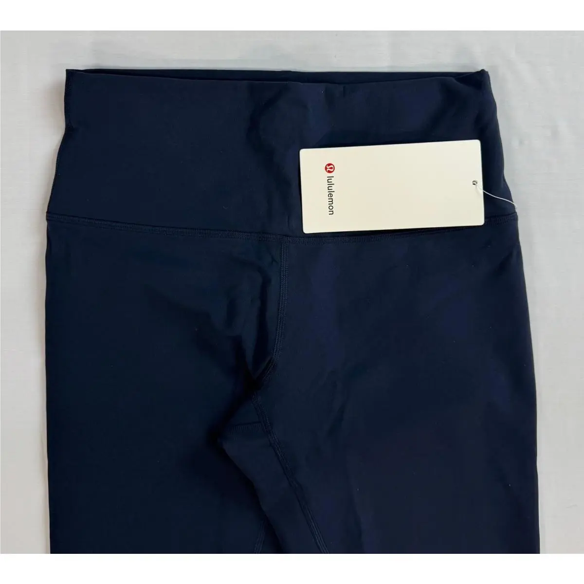 Lululemon clothing - True Navy 11