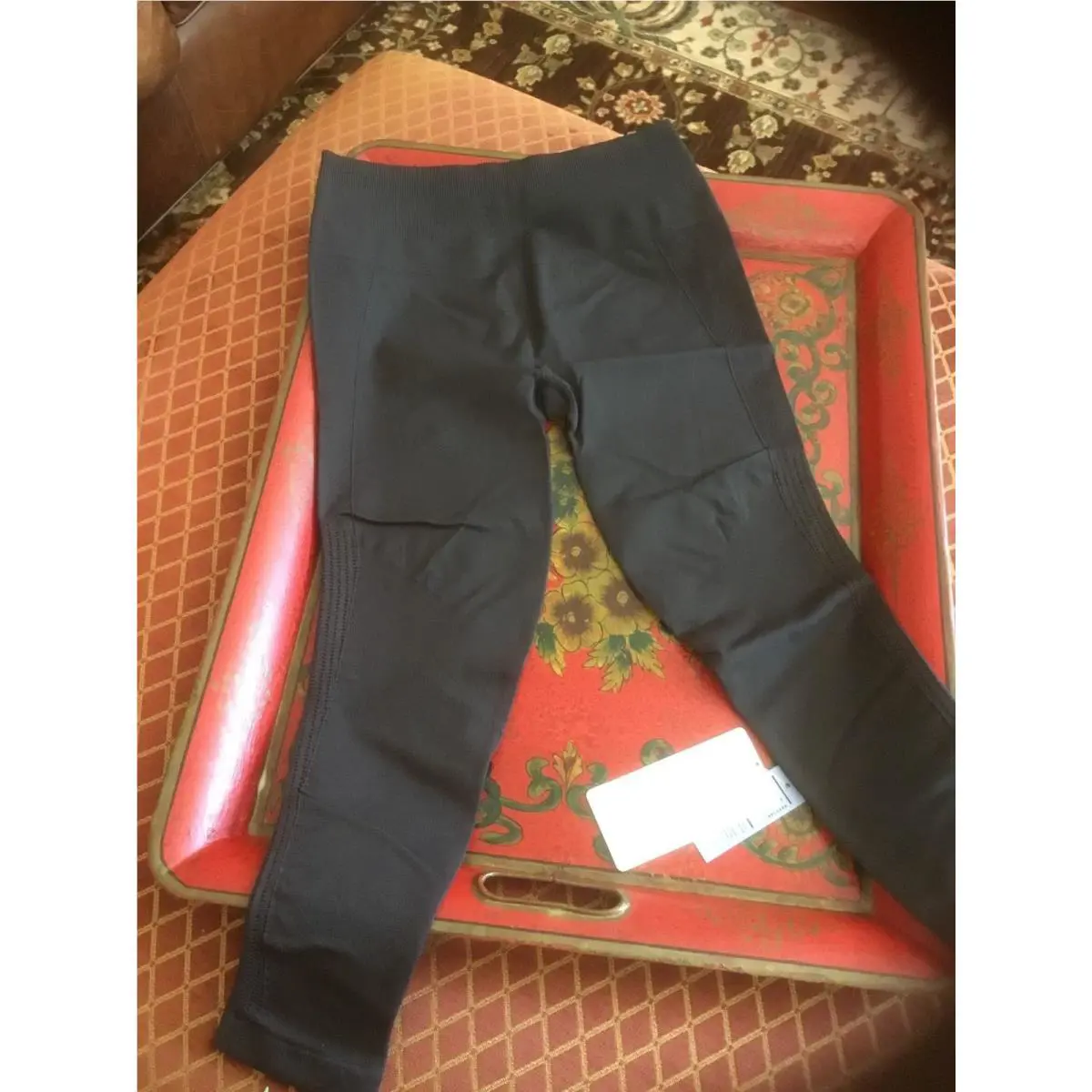 Lululemon clothing - Black 0