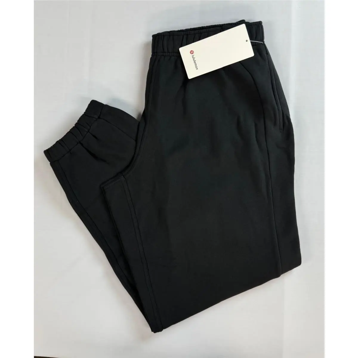 Lululemon clothing - Heathered Core Ultra Light Grey, asst 19