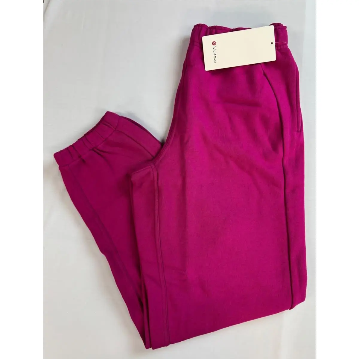 Lululemon clothing - Heathered Core Ultra Light Grey, asst 28